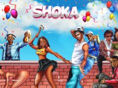 UncoJingJong – Shoka UncoJingJong - Shoka