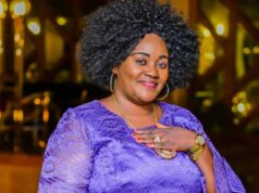 Upendo Nkone – Tuwaombee Wagonjwa Upendo Nkone - Tuwaombee Wagonjwa