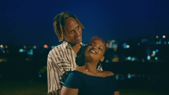 Kelly Showboi - Uransize