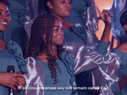 VVC Tanzania Ft Zabron Singers – Kama Si Wewe Mungu VVC Tanzania Ft Zabron Singers - Kama Si Wewe Mungu