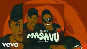 Viboyo Oweyo - Masavu Remix Ft Azawi