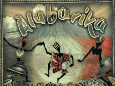 Victor AD – Alubarika Victor AD - Alubarika