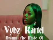 Vybz Kartel – Dreams Are Made Of Vybz Kartel - Dreams Are Made Of