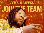 Vybz Kartel – Join The Team Vybz Kartel - Join The Team