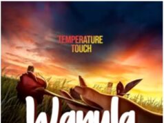 Temperature Touch – Wanula Temperature Touch - Wanula