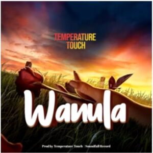Temperature Touch - Wanula