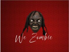 Yuzzo Mwamba – We Zombie Yuzzo Mwamba - We Zombie