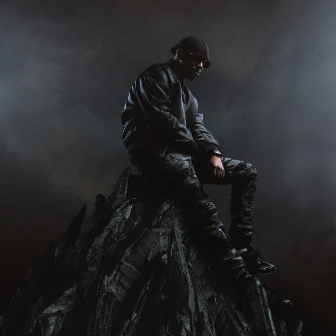 Werenoi Ft SDM & Vacra - Jalouse