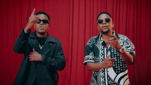 Mashmwana Ft Kibonge Wa Yesu - Wewe
