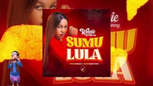 Winnie Wa Mummy - Sumulula