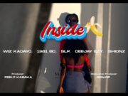 Wiz Kadayo – Inside Ft Shionz, 1981 BC, Deejay Ezy, SLP Wiz Kadayo - Inside Ft Shionz, 1981 BC, Deejay Ezy, SLP