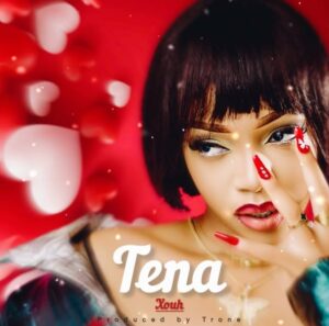 Xouh - Tena