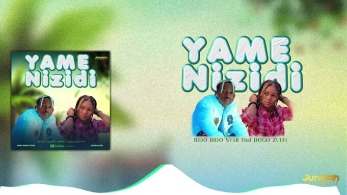 Bido Bido Star Ft Dogo Zuuh - Yamenizidi Bido Bido Star Ft Dogo Zuuh - Yamenizidi