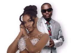 Yammi Ft Silver Madollar – Body Yammi Ft Silver Madollar - Body