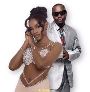 Yammi Ft Silver Madollar - Body