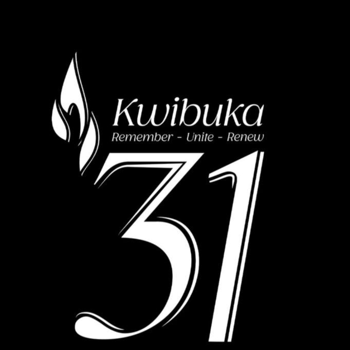 Yampano - Kwibuka 31