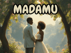 Yee Fant Ft Chiboo – Madamu Yee Fant Ft Chiboo - Madamu