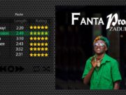 Yee Fanta – Depression Yee Fanta - Depression