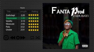 Yee Fanta - Depression
