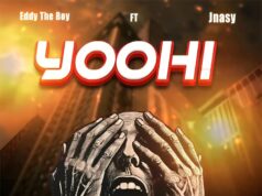 Edy The Boy Ft Jnasy – Yooh! Edy The Boy Ft Jnasy - Yooh!