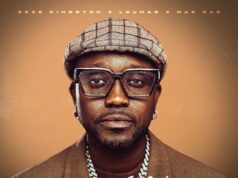 Zeze Kingston – Achisale Ft Leumas & Naerae Zeze Kingston - Achisale Ft Leumas & Naerae