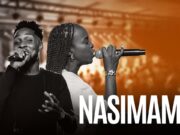 Zoravo Ft Melanie Antony – Nasimama Zoravo Ft Melanie Antony - Nasimama