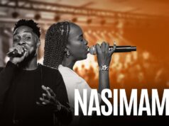 Zoravo Ft Melanie Antony – Nasimama Zoravo Ft Melanie Antony - Nasimama