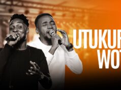 Zoravo Ft Paul Clement – Utukufu Wote Zoravo Ft Paul Clement - Utukufu Wote