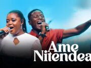 Ritha Komba Ft Geofrey Mfello – Amenitendea Ritha Komba Ft Geofrey Mfello - Amenitendea