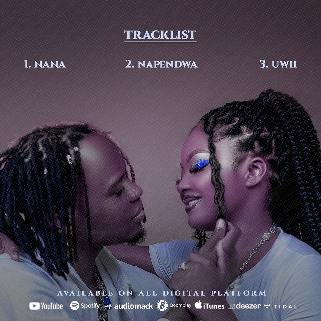 EP Geniusjini X66 - 3 Bombs