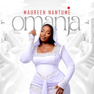 Maureen Nantume - Omanja