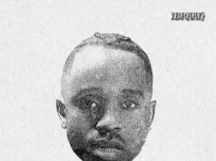 Ibraah – Copy & Paste Ibraah - Copy & Paste