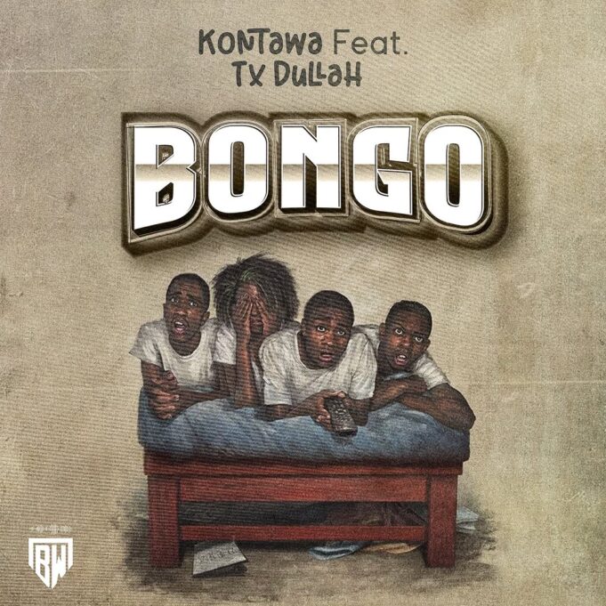 Kontawa - Bongo Ft Tx Dullah