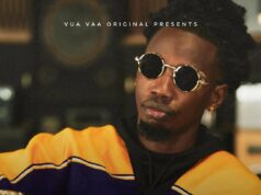 Msafi The Real – Urabanzubaze Msafi The Real - Urabanzubaze