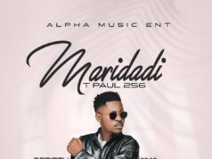 T Paul – Maridadi T Paul - Maridadi