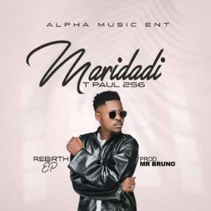 T Paul - Maridadi