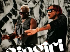 Willy Paul – Bingiri Ft Innoss’B Willy Paul - Bingiri Ft Innoss'B