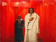 Fola – Lost Ft Kizz Daniel Fola - Lost Ft Kizz Daniel