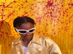 Unspoken Salaton – Water Fasting FT Gwaash x Iphoolish x Joefes Unspoken Salaton - Water Fasting FT Gwaash x Iphoolish x Joefes