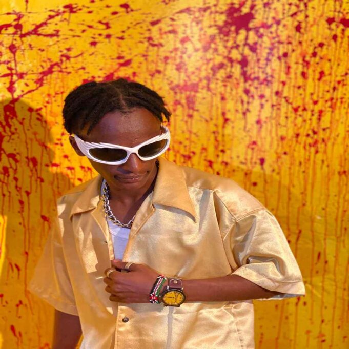 Unspoken Salaton - Water Fasting FT Gwaash x Iphoolish x Joefes