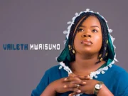 Vaileth Mwaisumo – Kikombe Vaileth Mwaisumo - Kikombe