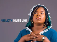 Vaileth Mwaisumo – Kikombe Vaileth Mwaisumo - Kikombe