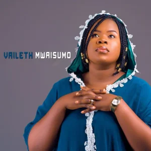 Vaileth Mwaisumo - Kikombe