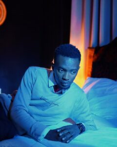 Walter Chilambo - Usinipite