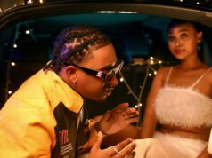 VIDEO Jay Melody Ft Alikiba – Nishalowa VIDEO Jay Melody Ft Alikiba - Nishalowa