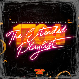 2.0 Worldwide Ft Jauza814 - Saka Jou Shikuteka !