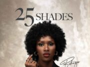 ALBUM Bwiza – 25 Shades