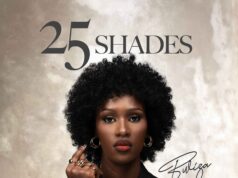 ALBUM Bwiza – 25 Shades