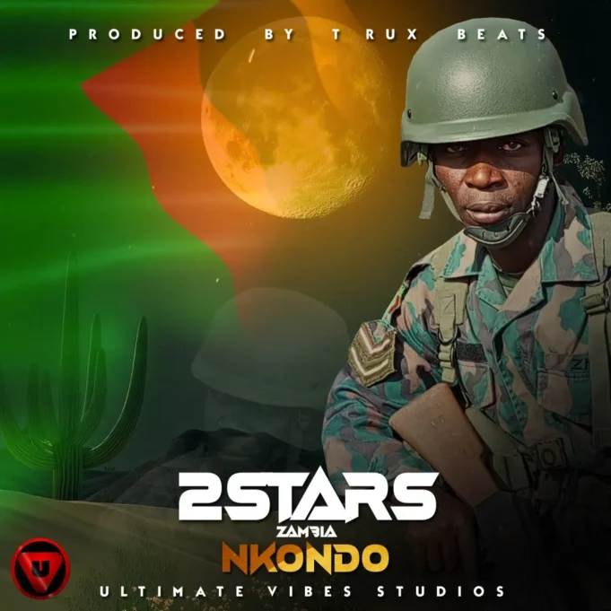 2Stars Zambia - Nkondo