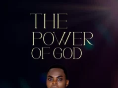 ALBUM Aniset Butati – The Power of God